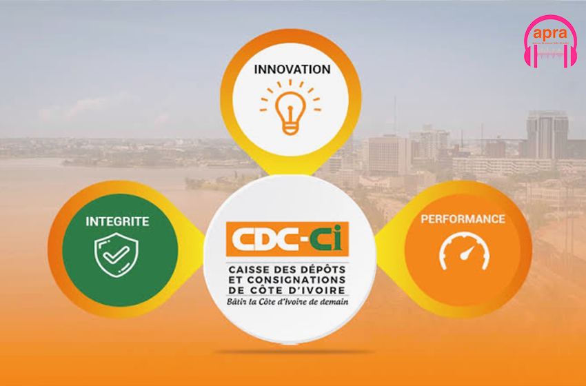 TECHNOLOGIE : la Côte d’Ivoire digitalise le paiement des cautions électorales pour les législatives 2025