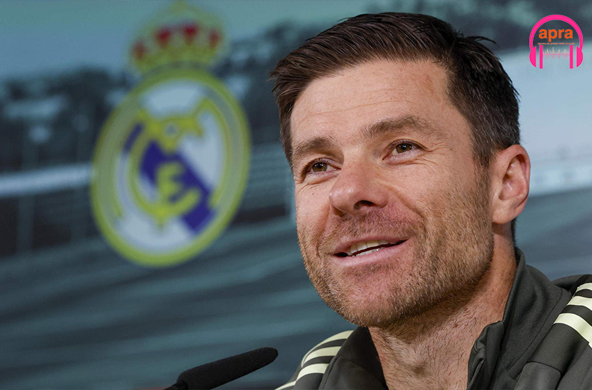 SPORT-FOOTBALL / Crise au Real Madrid : Xabi Alonso limogé après une série noire de cinq défaites.