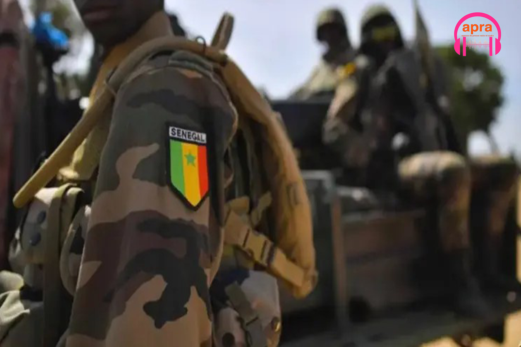 Actualité du continent / Sénégal : Trois soldats tués dans une explosion lors d’une opération contre les cultures illicites en Casamance.