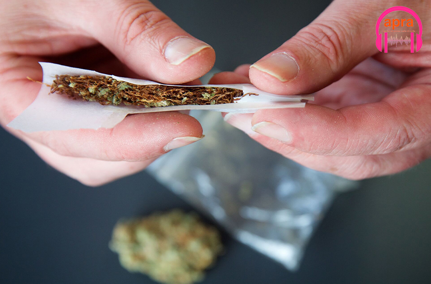 La république de malte dépénalise la consommation de cannabis.