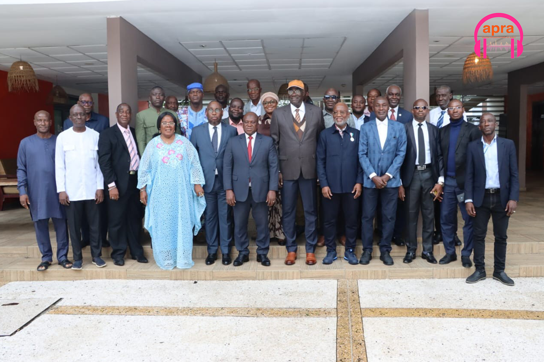 Économie : Recensement national des commerçants en Côte d’Ivoire ; une nouvelle étape pour formaliser le secteur.