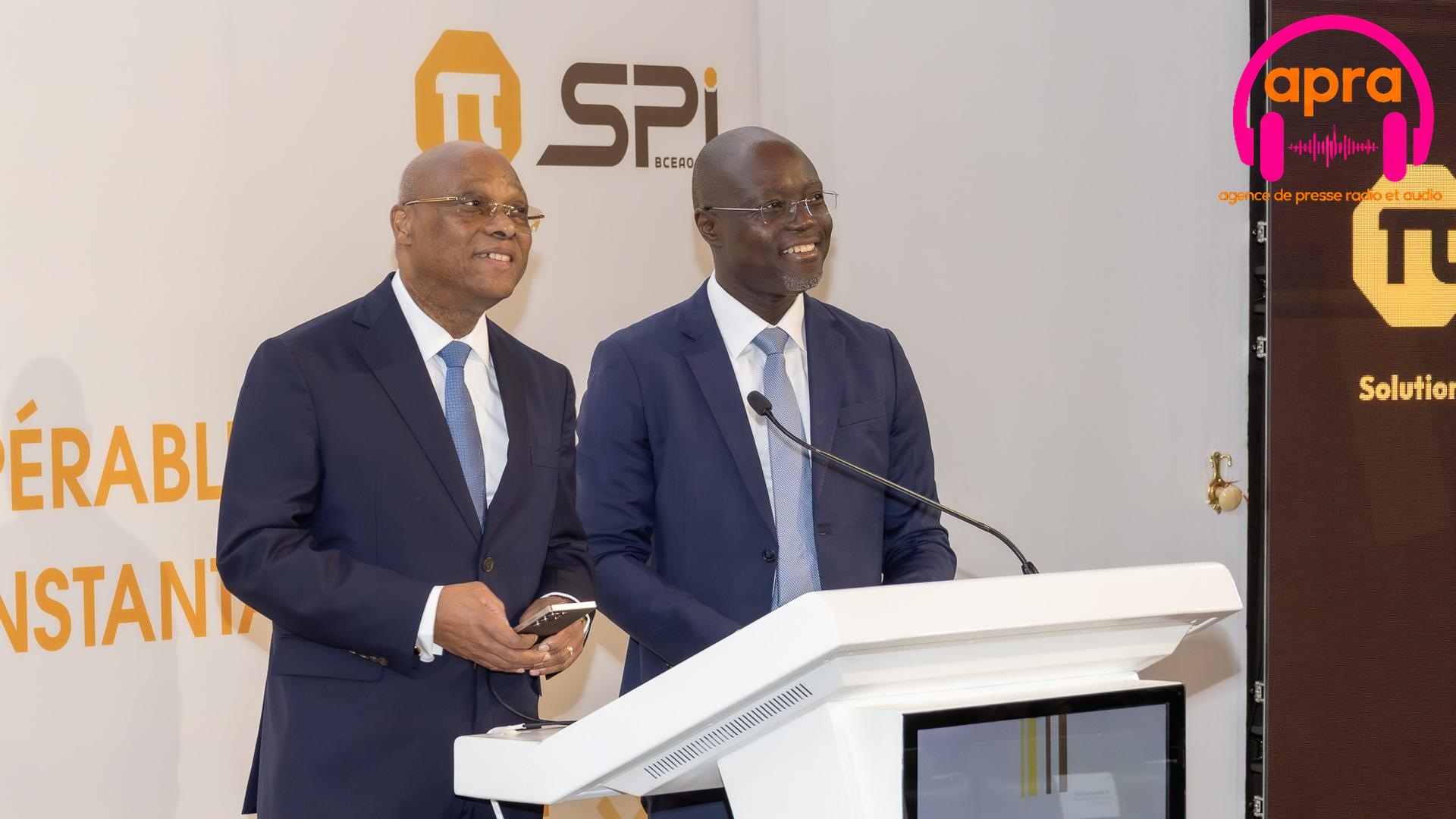 Économie / UEMOA : les transferts nationaux via PI-SPI jusqu’à 8 000 FCFA gratuits dès le 2 novembre.