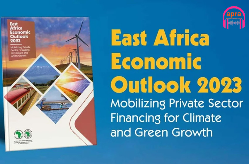 Climat et la croissance verte en Afrique /Le Forum régional de l’Afrique de l’Est :  c’est pour les 18 et 19 octobre 2023