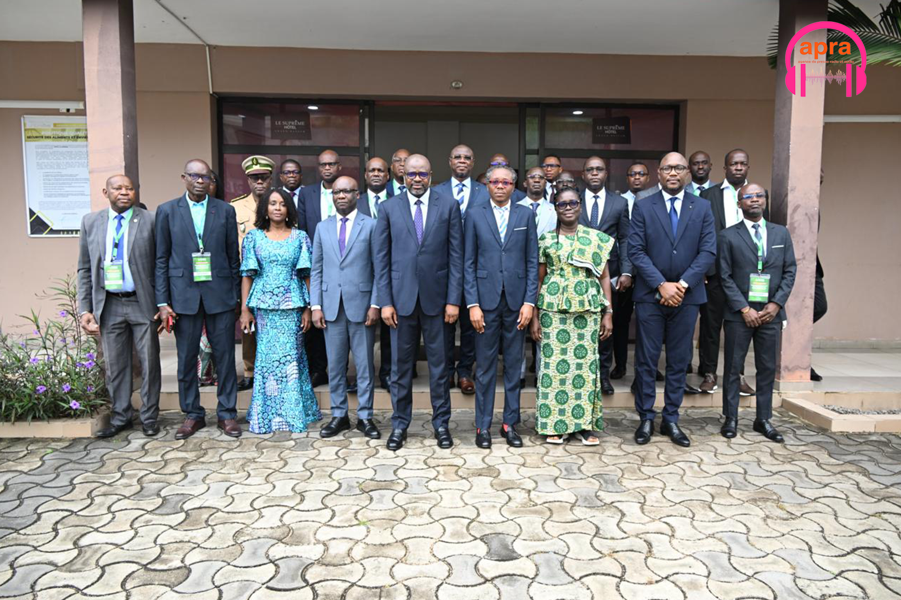 Société / Côte d’Ivoire : cinq points de plus dans l’indice de perception de la corruption en 2024.