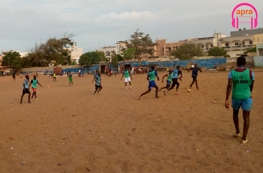 Sénégal : Reprise du championnat nationale populaire.