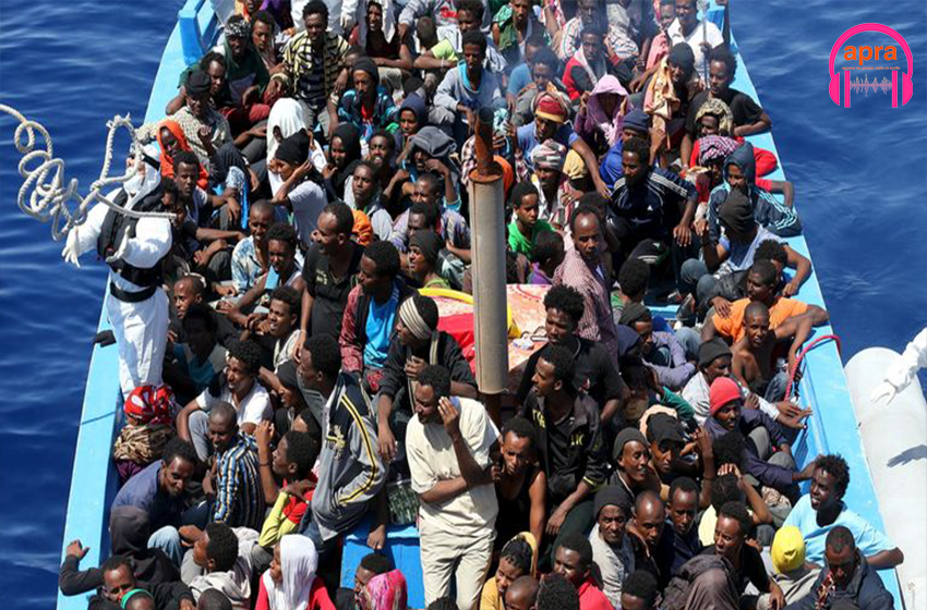 Immigration : Londres durcit sa politique migratoire et met en demeure trois pays africains.