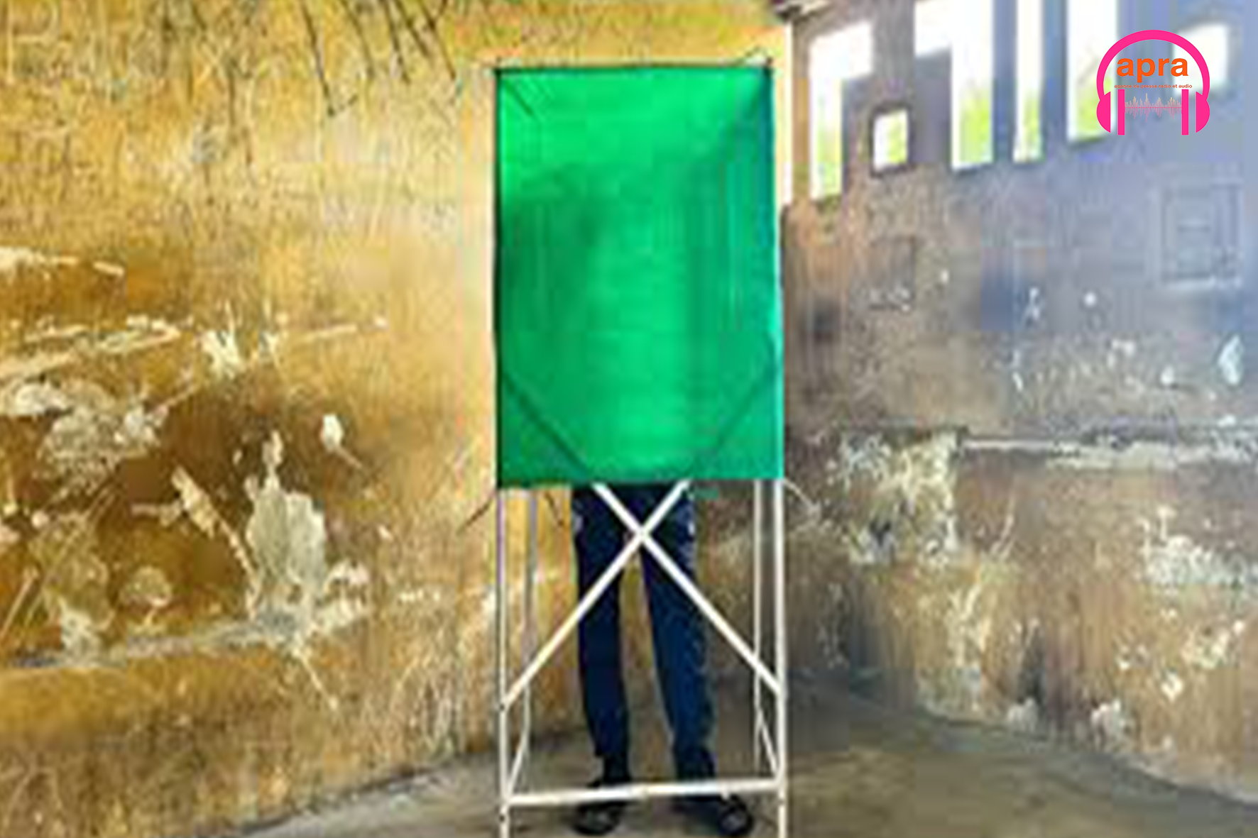 Congo : Le silence des urnes et le black-out des réseaux.