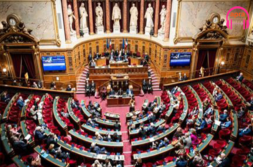 SANTÉ - FRANCE / Fin de vie : au Sénat, l’aide à mourir enterrée dans un vote à haut risque politique.