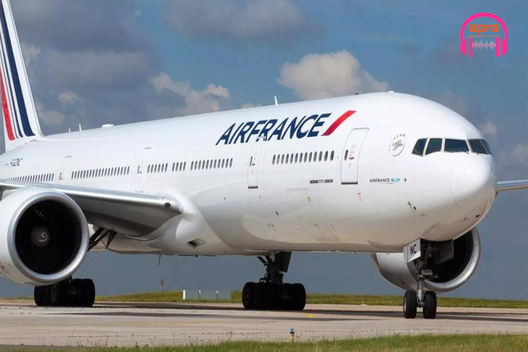 Actualité internationale / Air France : un vol Dakar-Paris dérouté vers Casablanca après une urgence en plein vol.