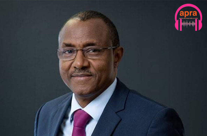 Mohamed Béavogui nommé Premier Ministre de transition en Guinée.