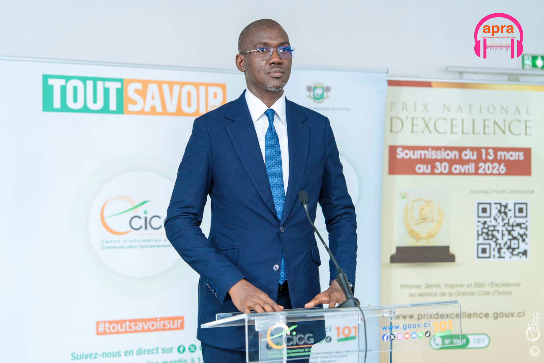 Éducation / CEPE et BEPC en Côte d’Ivoire : Une affluence massive annoncée pour la session 2026.