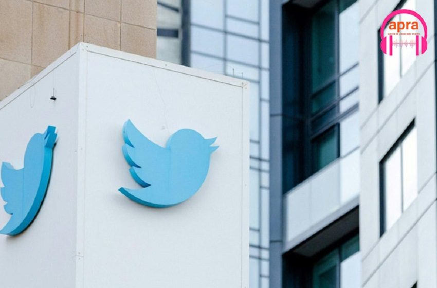 Technologie : Twitter perd plus un million d’utilisateurs