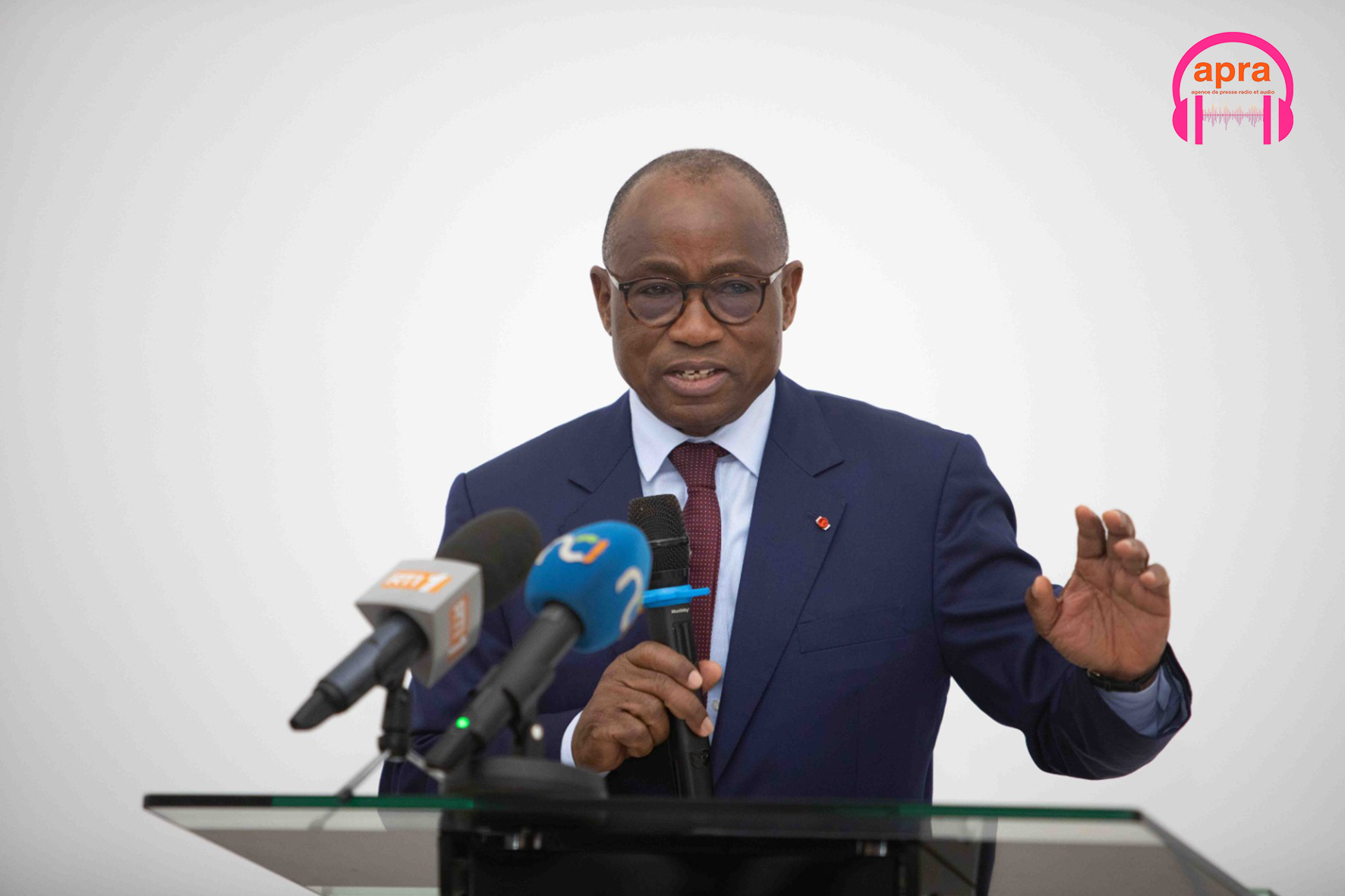 Éducation / Côte d’Ivoire : N’Guessan Koffi confirme la reprise des cours le 14 septembre.