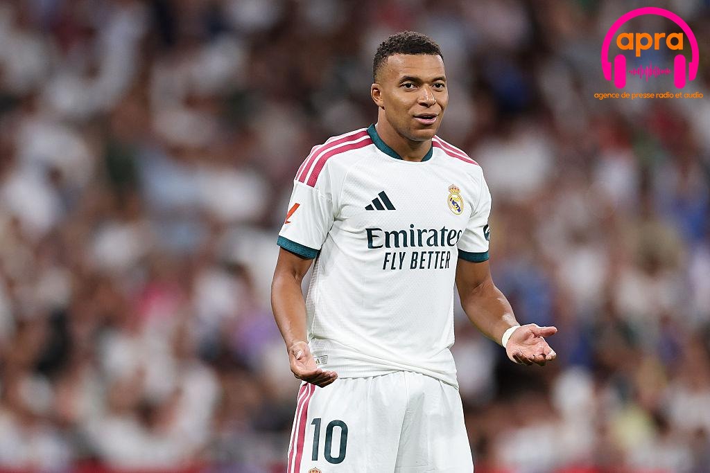 Sport / Football : une plaisanterie coûte plusieurs partenariats à Kylian Mbappé en Chine.