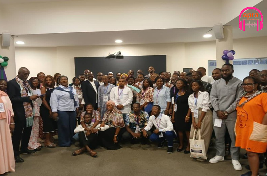 SANTE / Lutte contre le cancer : la Côte d’Ivoire se dote officiellement de sa Société d’Oncologie.