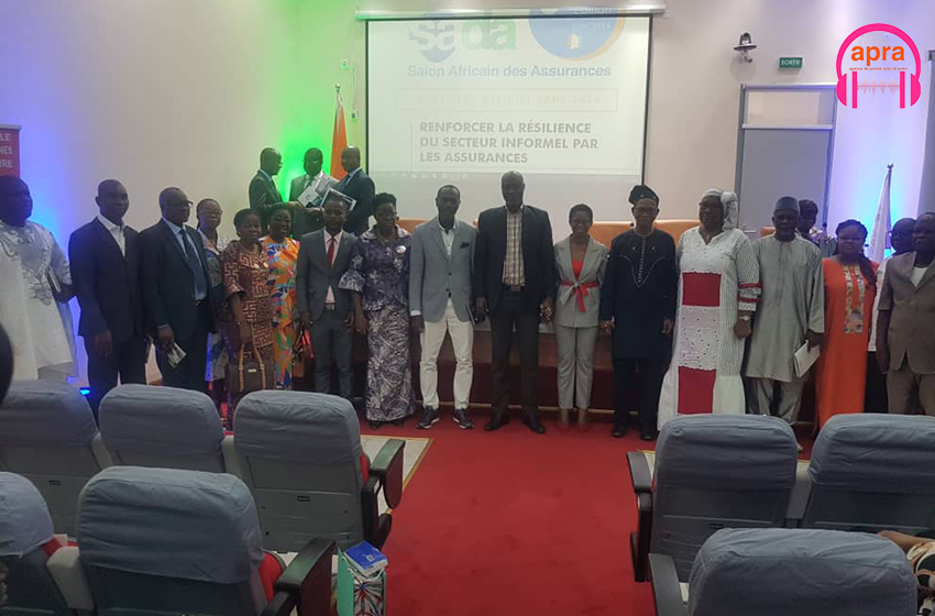 Economie/ Côte d’Ivoire: lancement officiel du SADA 2024