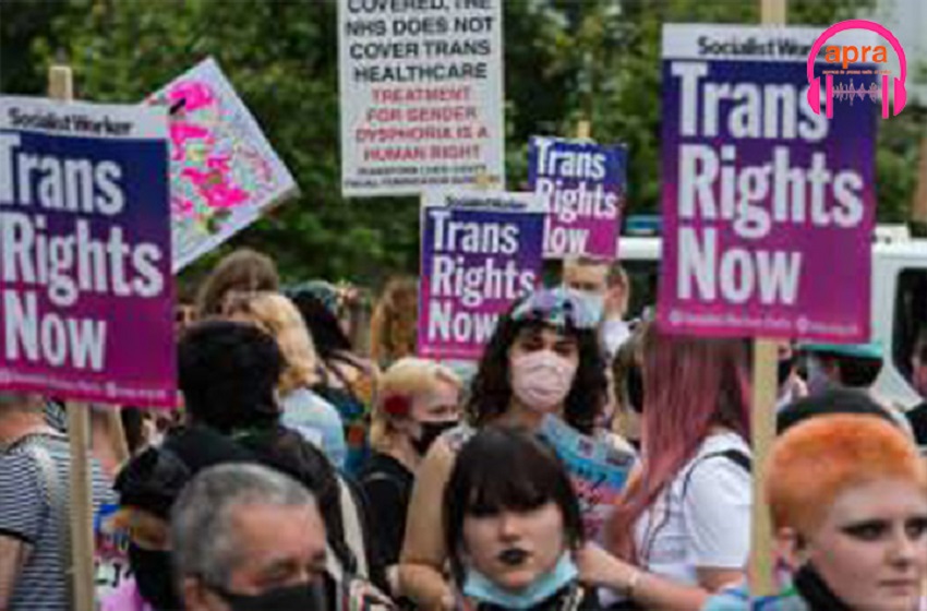 Genre/Changement de genre pour les personnes trans : Londres et l’Ecosse « s’embrouillent » pour un projet de loi