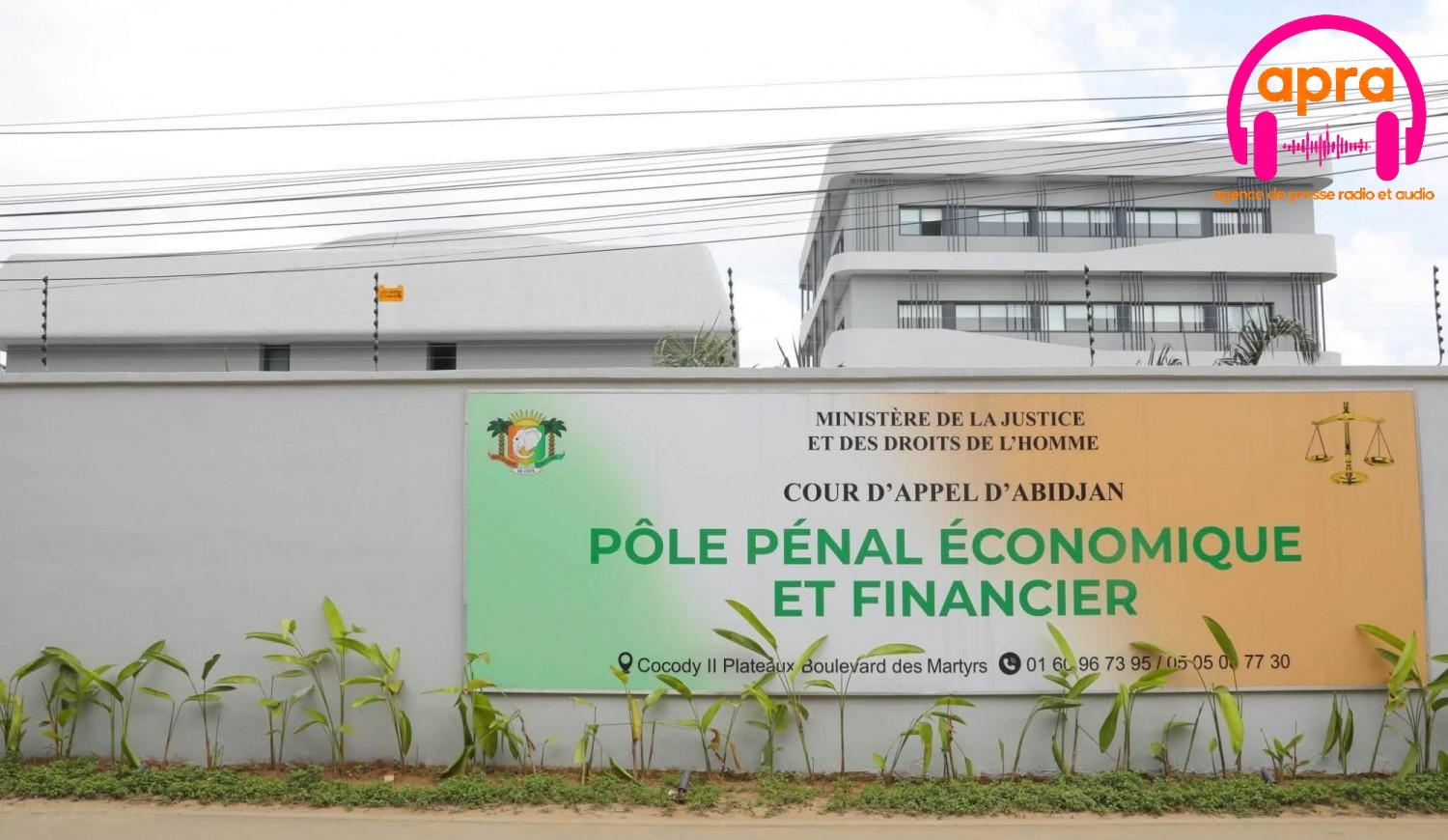 Actualité nationale : vers une nouvelle organisation des juridictions spécialisées dans la criminalité financière.