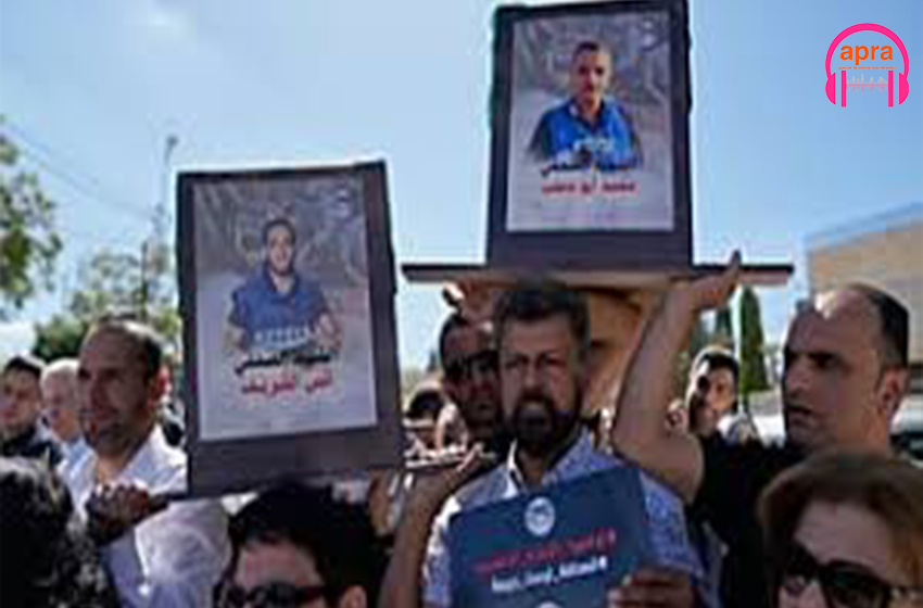 Médias/ L’hécatombe des reporters : 111 journalistes tués en 2025, un bilan alarmant pour la FIJ.