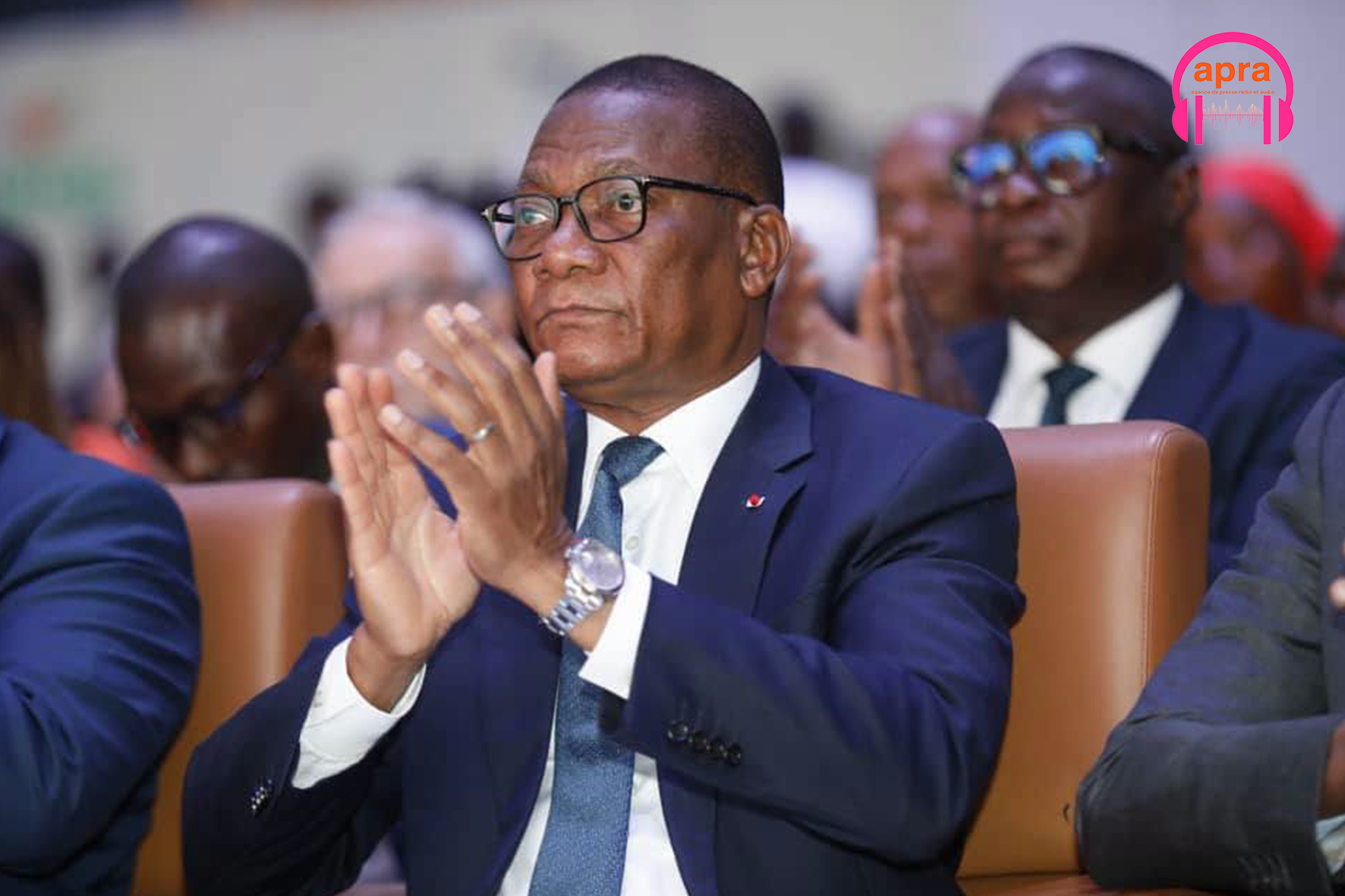 Société / Côte d’Ivoire : 68 000 certificats délivrés pour le foncier Rural.