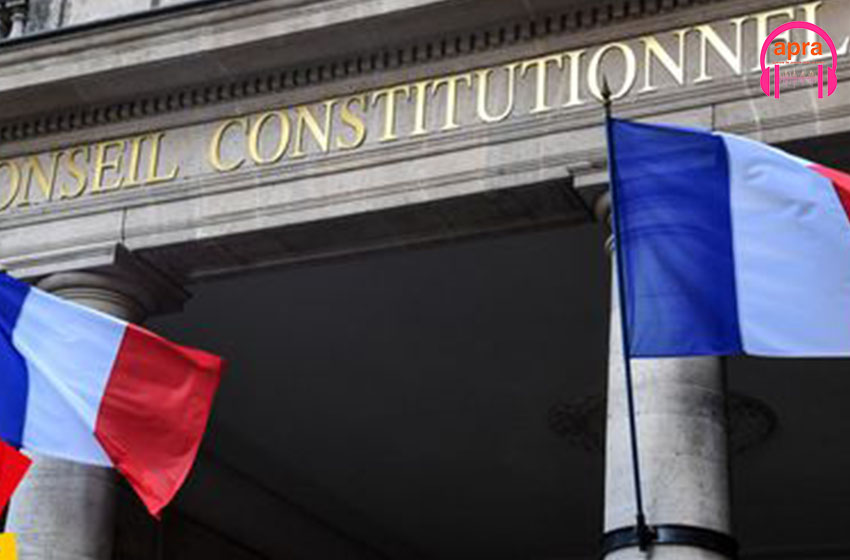 France : Le conseil constitutionnel censure 32 articles dans la loi immigration