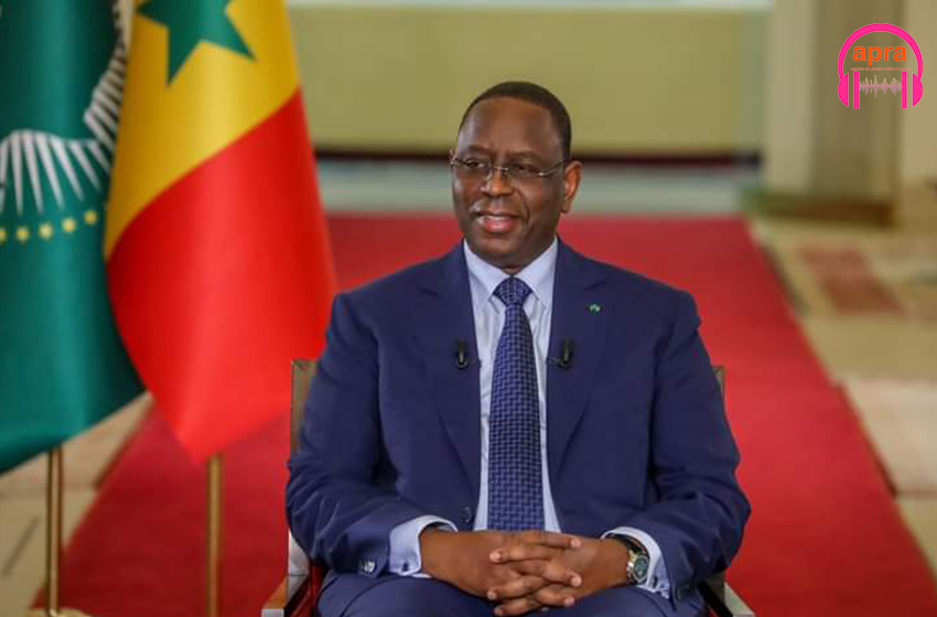 Sénégal / Politique : La date du scrutin attendu mardi prochain