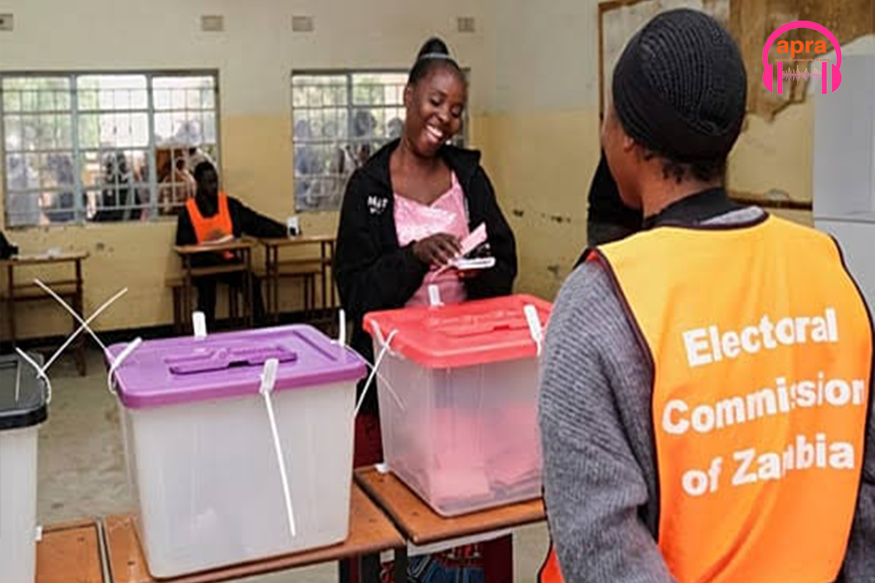 Actualité Africaine/ Haïti : l’Organisation des États américains appelle à l’aide à l’approche des élections.