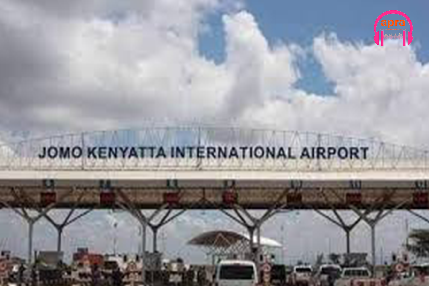Kenya : Fin de zone de turbulences à l’aéroport Jomo Kenyatta.
