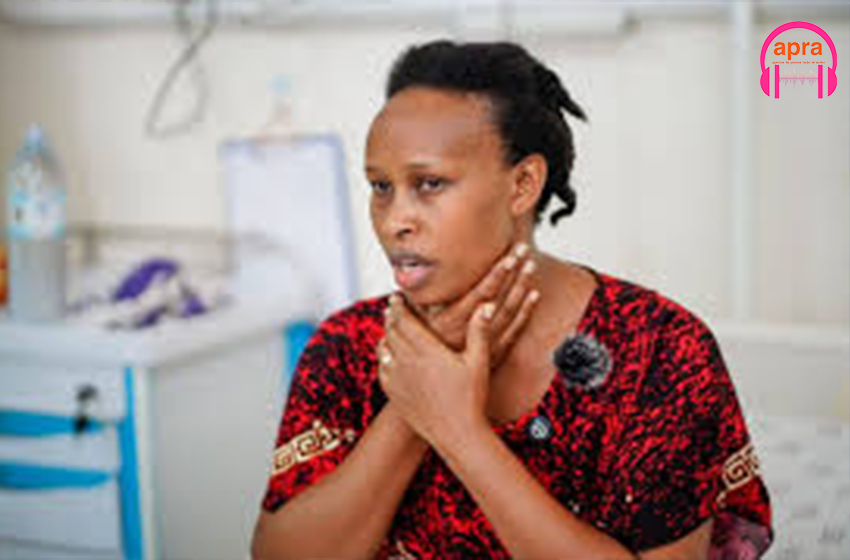 Ouganda : l’épouse de Bobi Wine hospitalisée après un raid punitif.