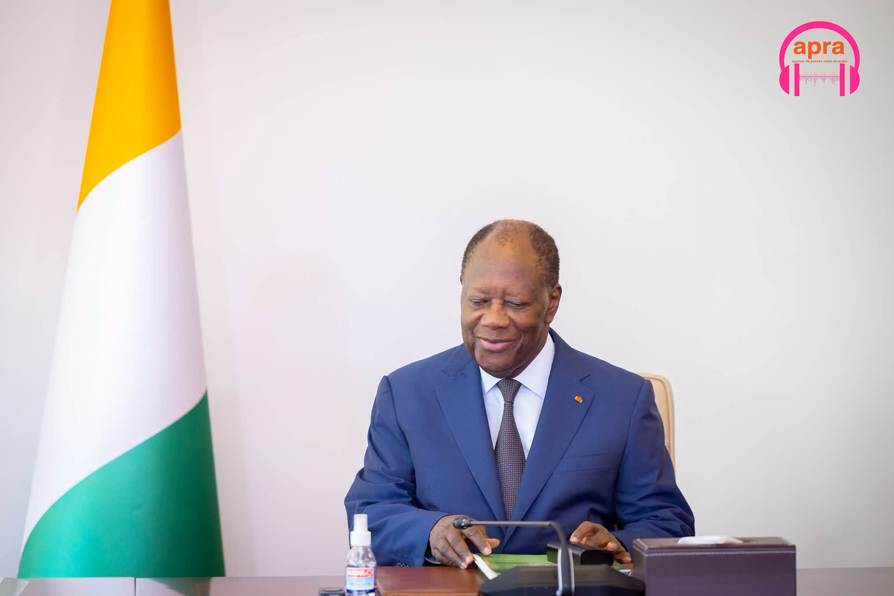 Société / Orpaillage illégal : la Côte d’Ivoire renforce son dispositif et fixe un délai de six mois.