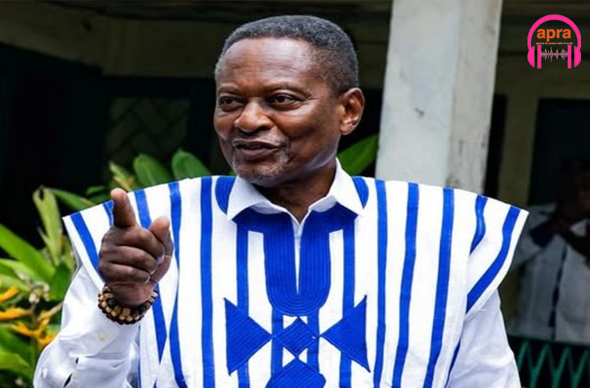 Actualité africaine : Décès de l’opposant camerounais Anicet Ekane en détention.