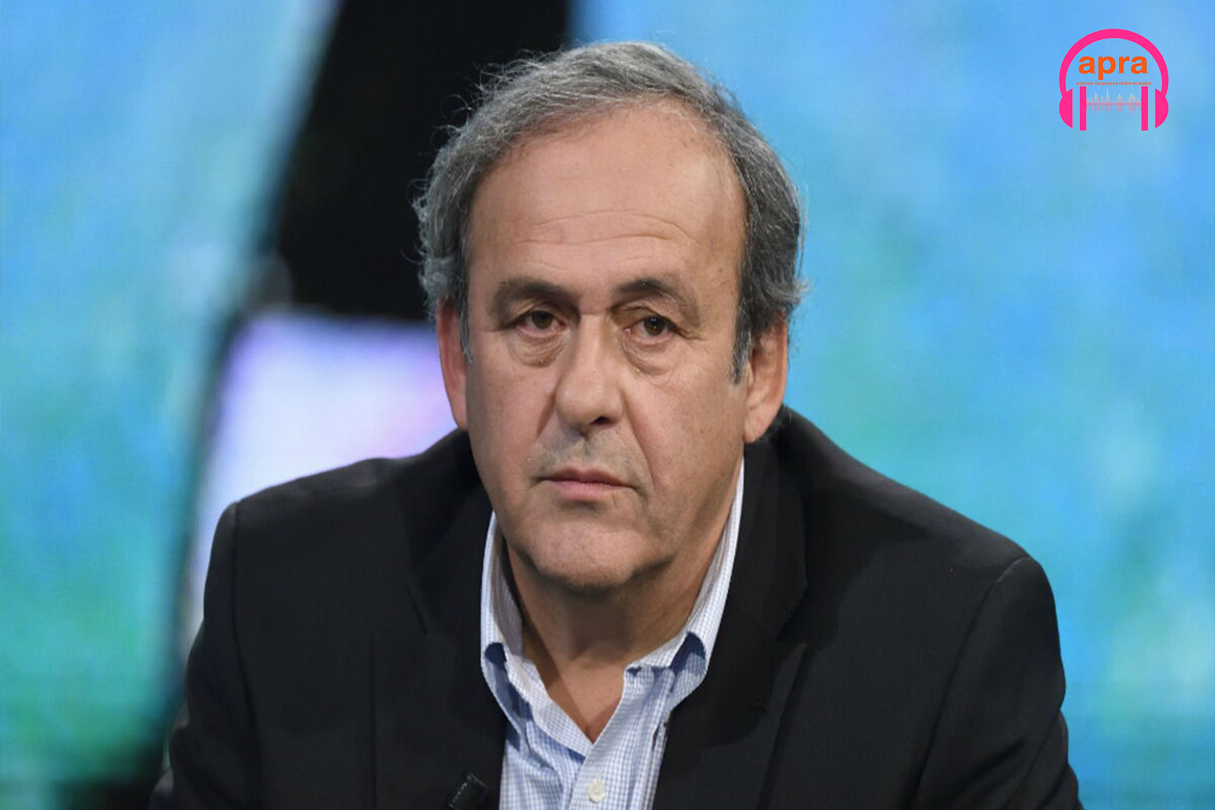 CINÉMA / « J’ai été l’homme le plus heureux du monde » : Michel Platini se raconte sans filtre dans une série événement présentée à Canneséries.