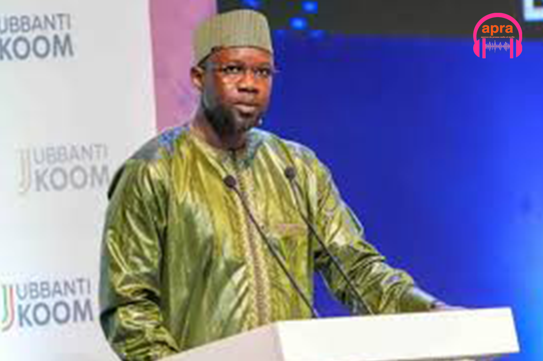 Sénégal : Ousmane Sonko lance la grande offensive pour 2027 et 2029.