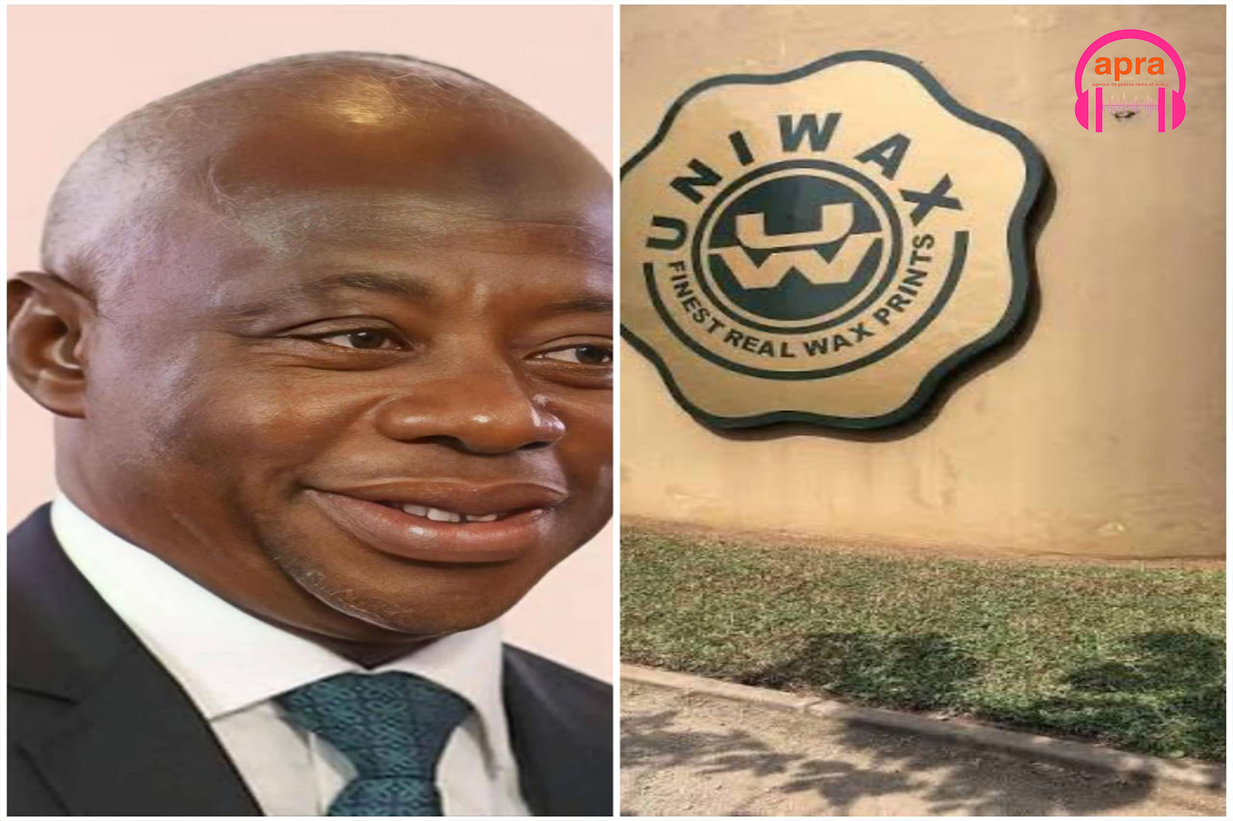 Économie : Koné Soukpafolo s’offre Uniwax et renforce son empire industriel.