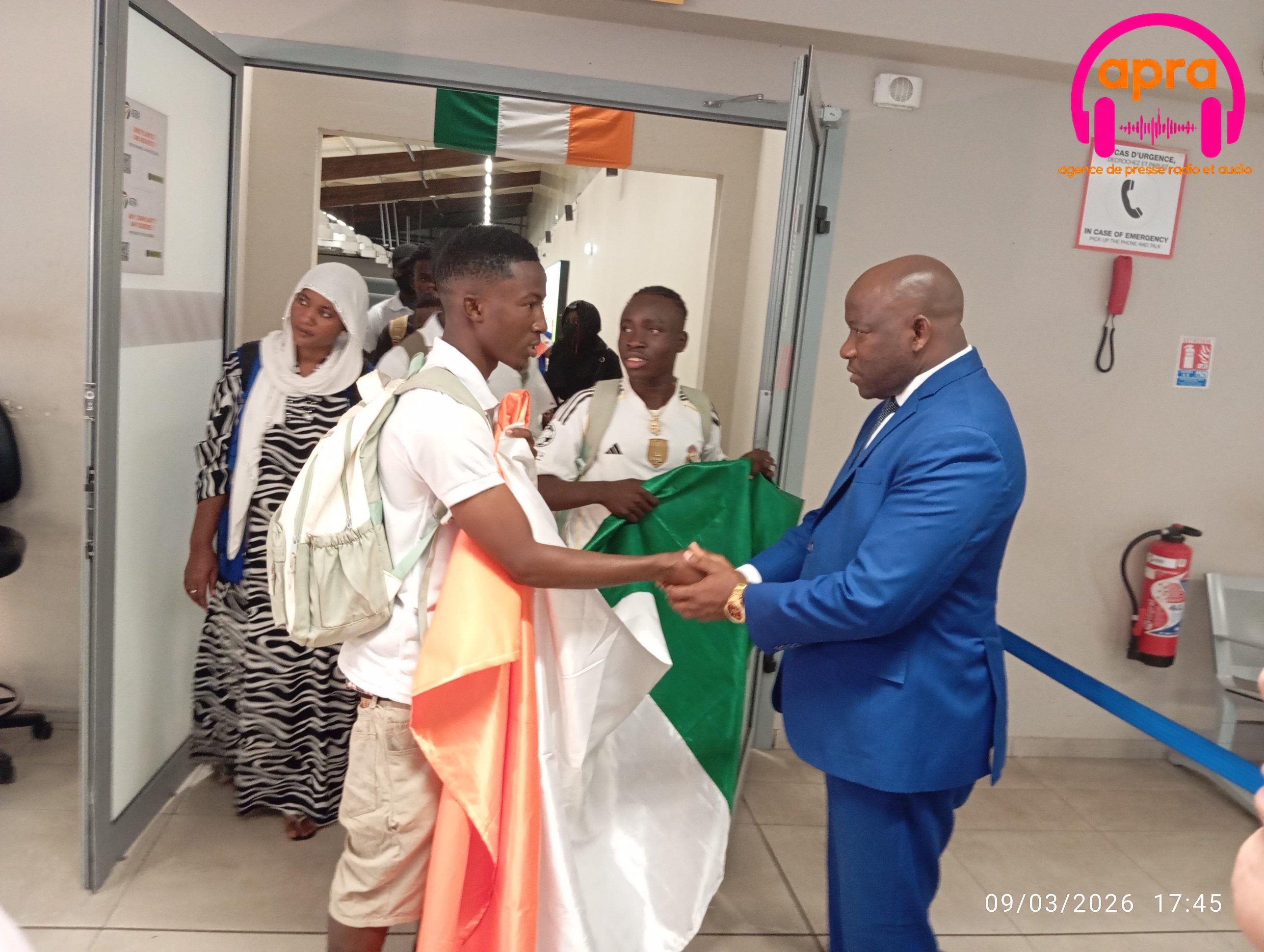 Immigration / Côte d’Ivoire : deux milliards FCFA recherchés pour accompagner les migrants de retour.