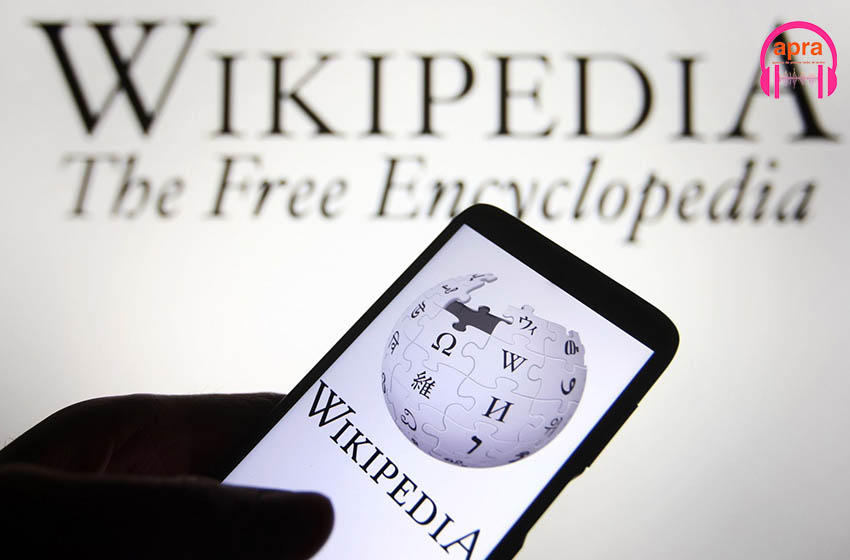 Technologie  / Russie : Wikipédia écope d'une amende de 2 millions de roubles