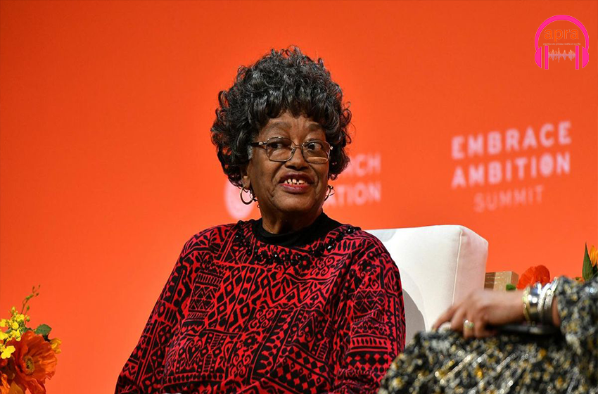GENRE / Disparition d’une pionnière oubliée des droits civiques aux Etats-Unis : Claudette Colvin s’en est allée.