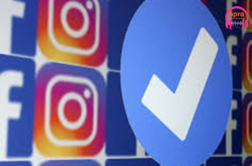 Technologie  / réseaux sociaux : Facebook et Instagram désormais payant