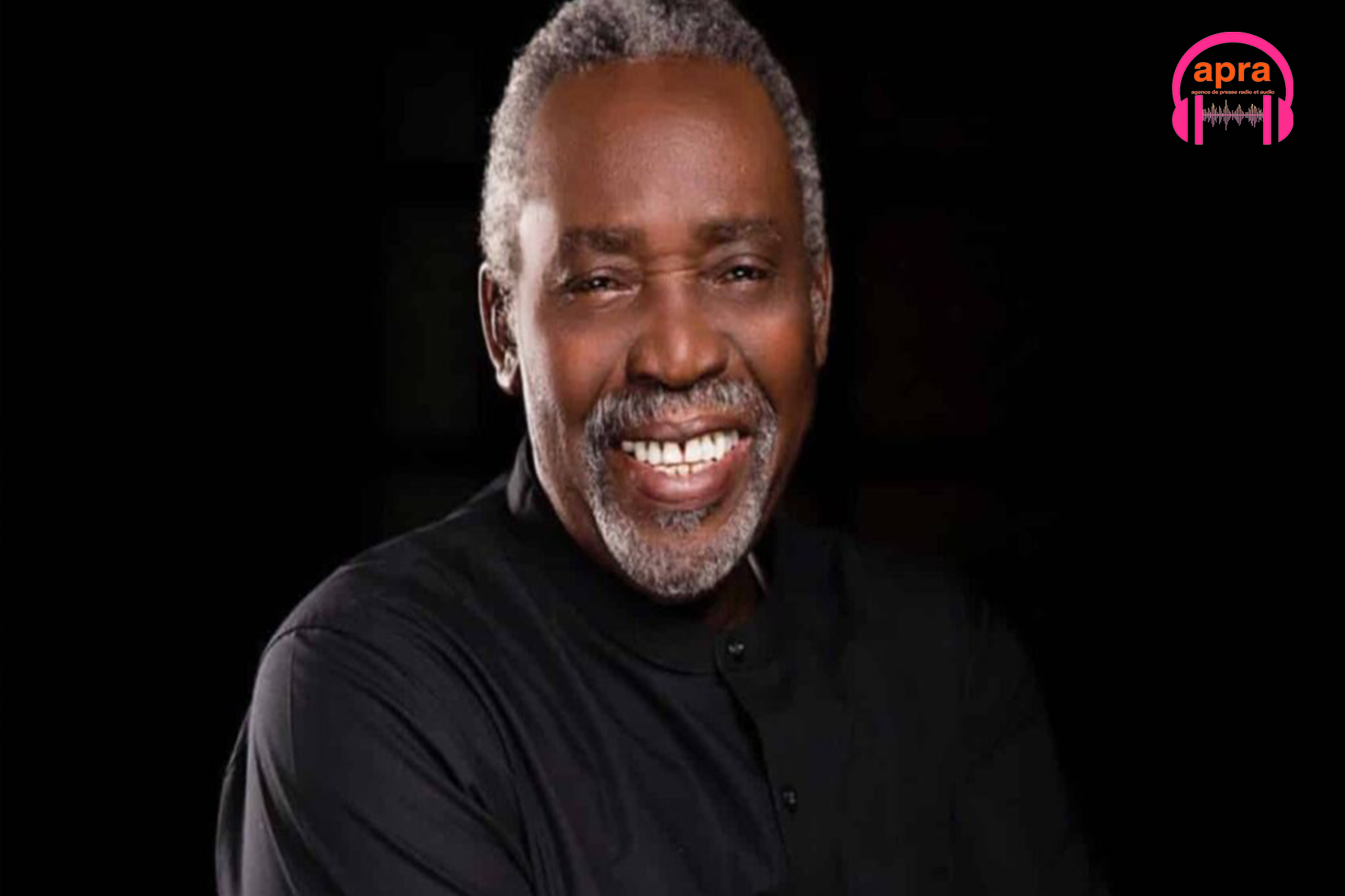 Cinéma : Olu Jacobs, figure de Nollywood, s’éteint à 84 ans.