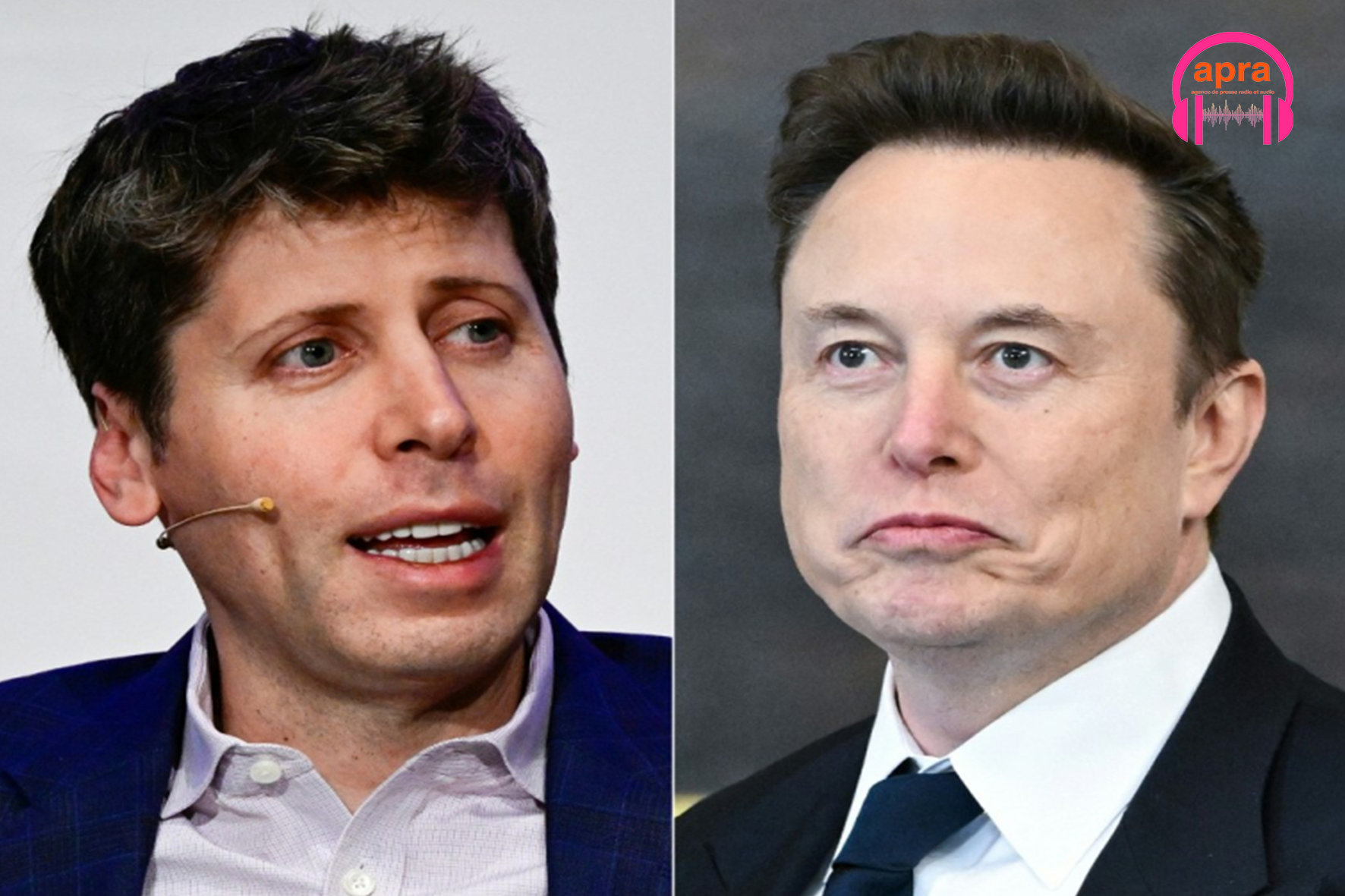 TECHNOLOGIE / Genèse d’OpenAI : duel au sommet entre Elon Musk et Sam Altman, un procès sous haute tension en Californie.