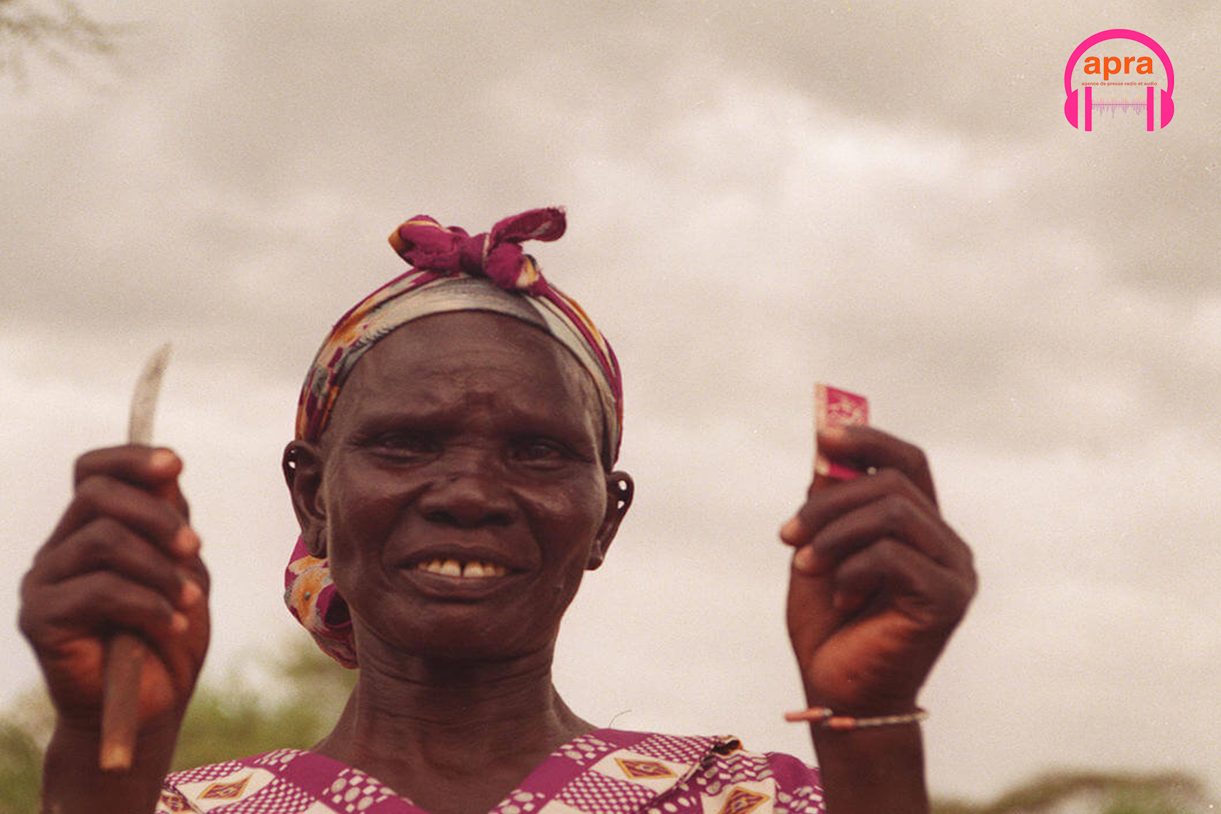 CULTURE / Excision : tradition sous tension, entre héritage et violation des droits humains.