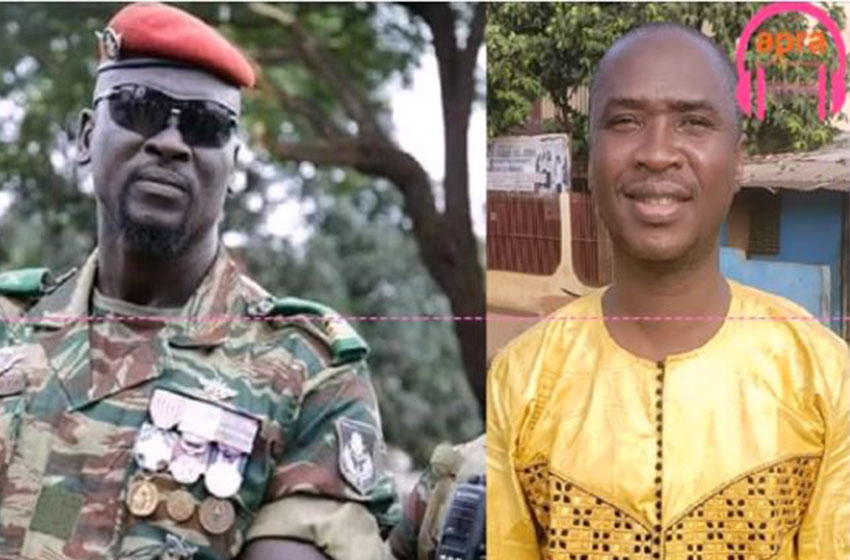 Coup d’Etat en Guinée : Analyse de Balla Camara journaliste Guinéen.