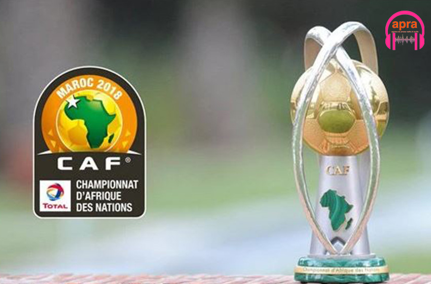 CHAN 2023 : La CAF augmente les dotations financières, le vainqueur empochera plus d’1 milliard de F CFA