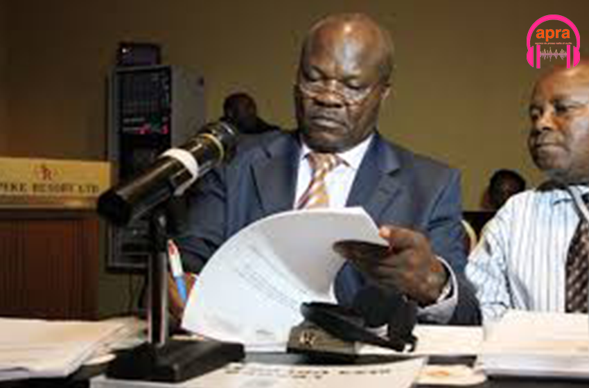 Crimes de guerre en RDC : La défense de l’ex-chef rebelle Lumbala s’effrite au procès de Paris.