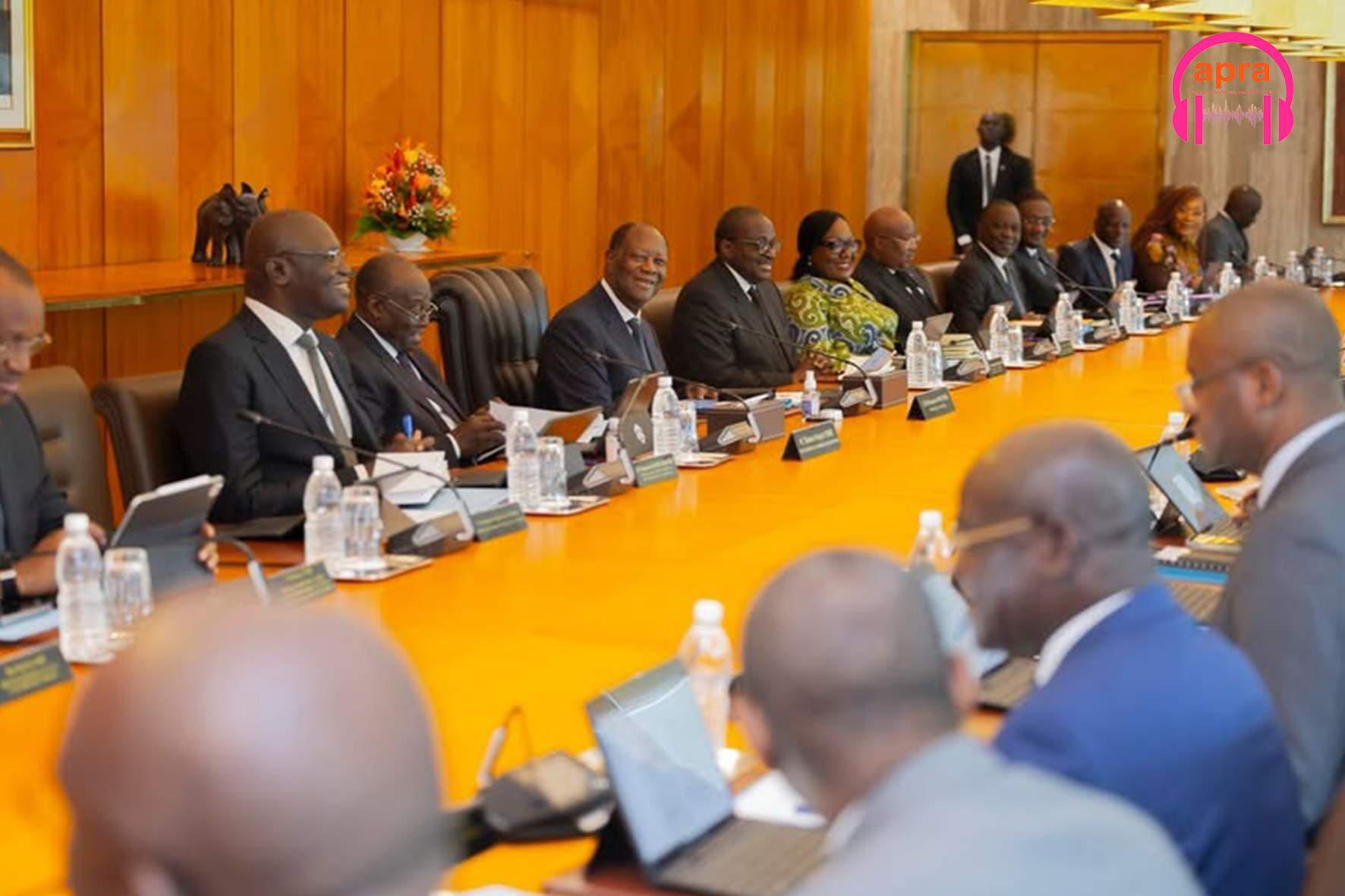 Économie / La Côte d’Ivoire se dote d’un fonds souverain pour accélérer sa transformation économique.