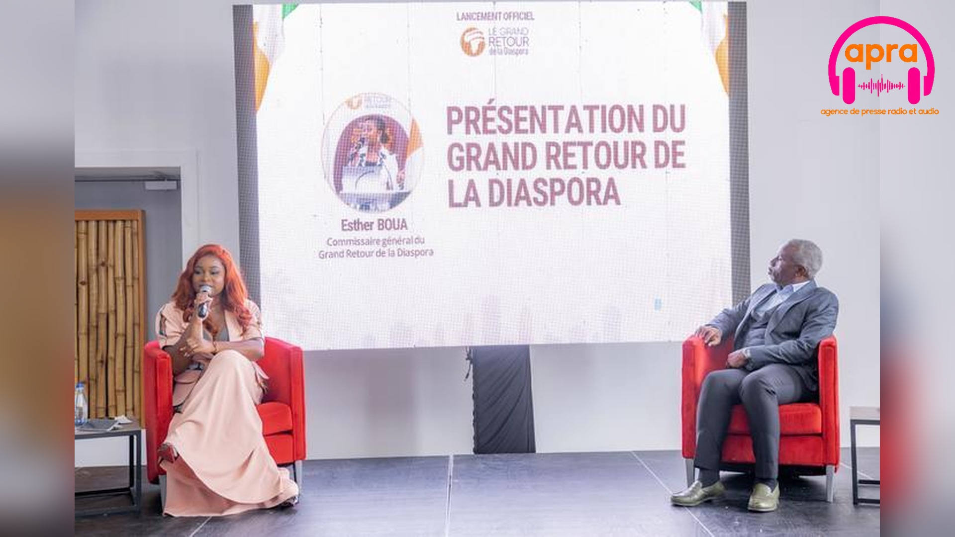 Diaspora / Côte d’Ivoire : investir au pays, le défi du « Grand Retour ».