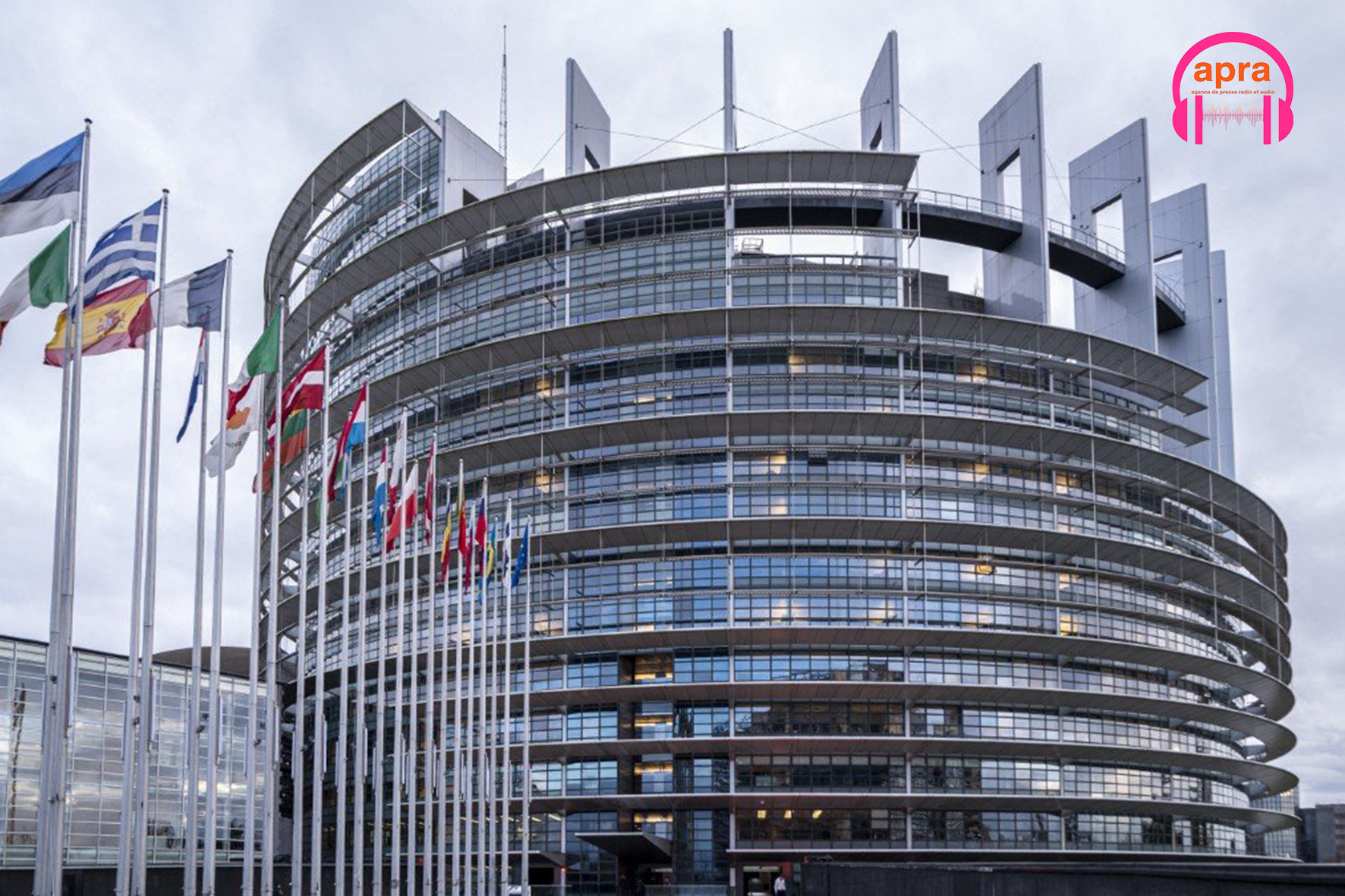 Immigration : L’Union européenne durcit sa politique migratoire et prépare des expulsions vers des pays tiers.