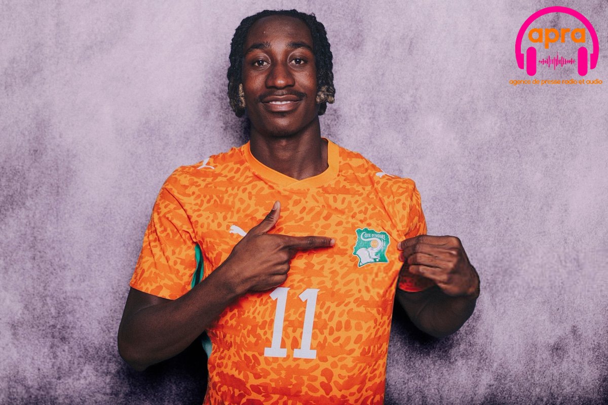 Sport / Ballon d’Or 2026 : Yan Diomandé en lice pour le trophée du meilleur jeune joueur, Hakimi et Mané nommés.