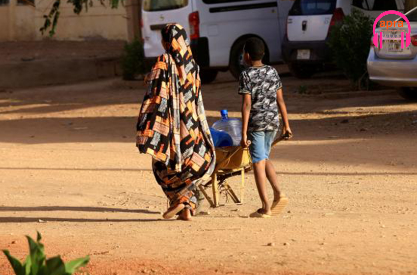 Guerre des généraux au Soudan : le Quai d’Orsay évacue 538 personnes