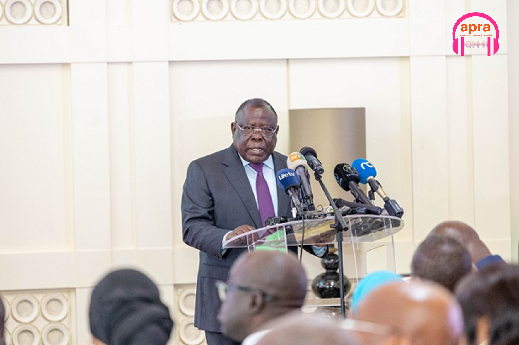 Société / Côte d’Ivoire : Le gouvernement lance le relogement de 16 500 personnes.